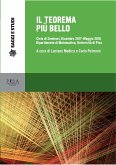 Il teorema più bello (eBook, PDF)