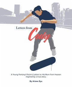 Cover Letters from Cody (eBook, ePUB)