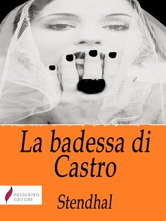 La badessa di Castro (eBook, ePUB) - Stendhal