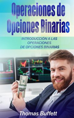 Operaciones de Opciones Binarias - Buffett, Thomas