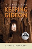 Keeping Gideon (eBook, ePUB)