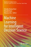 Machine Learning for Intelligent Decision Science (eBook, PDF)