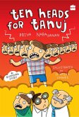 Ten Heads for Tanuj (eBook, ePUB)