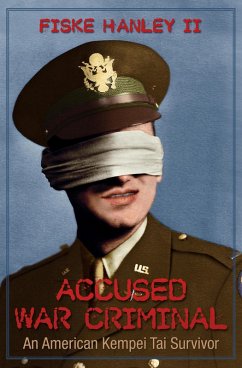 Accused War Criminal (eBook, ePUB) Cover Accused War Criminal (eBook, ePUB)
