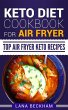 Keto Diet Cookbook for Air Fryer: Top... - Bild 1