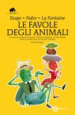 Le favole degli animali (eBook, ePUB)