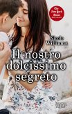 Il nostro dolcissimo segreto (eBook, ePUB)