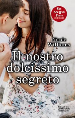 Il nostro dolcissimo segreto (eBook, ePUB) - WIlliams, Nicole