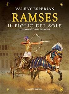 Ramses. Il figlio del Sole (eBook, ePUB) - Esperian, Valery