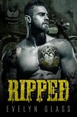 Ripped (Book 1) (eBook, ePUB) Ripped (Book 1) (eBook, ePUB)