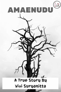 Amaenudu (eBook, ePUB) - Suryanitta, Vivi