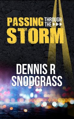 Passing Through the Storm (eBook, ePUB) Cover Passing Through the Storm (eBook, ePUB)