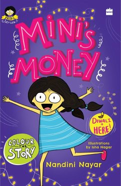 Mini's Money (eBook, ePUB) - Nayar, Nandini