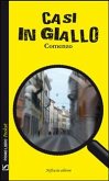 Casi in giallo (eBook, ePUB)