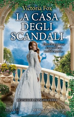 La casa degli scandali (eBook, ePUB) - Fox, Victoria