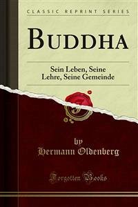 Buddha (eBook, PDF)