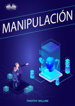 Manipulación (eBook, ePUB) - Willink, Timothy