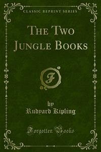The Two Jungle Books (eBook, PDF)