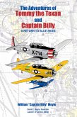The Adventures of Tommy the Texan and Captain Billy (eBook, ePUB)
