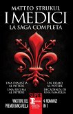 I Medici. La saga completa (eBook, ePUB)