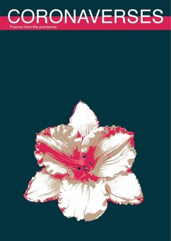 Cover CoronaVerses: Poems from the Pandemic (eBook, ePUB)