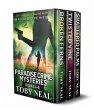 Paradise Crime Mysteries Books 4-6... - Bild 1
