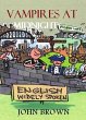 Vampires At Midnight (eBook, ePUB) - Bild 1