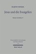 Jesus und die Evangelien (eBook, PDF) - Bild 1
