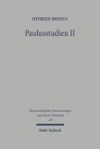 Paulusstudien (eBook, PDF)