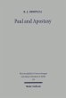 Paul and Apostasy (eBook, PDF) - Bild 1