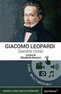 Operette morali (eBook, ePUB) - Leopardi, Giacomo