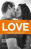 Love 2.5. Amori perduti (eBook, ePUB)