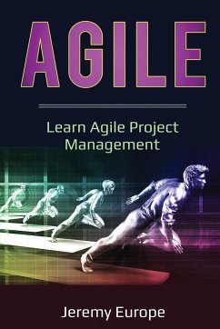 Agile - Europe, Jeremy