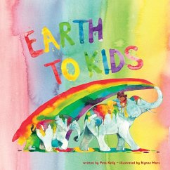 Earth to Kids - Kelly, Peta