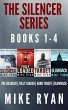 The Silencer Series Box Set Books 1-4... - Bild 1