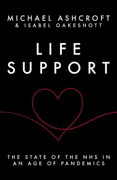 Life Support (eBook, ePUB) - Aschroft, Michael; Oakeshott, Isabel