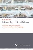 Mensch und Erzählung (eBook, PDF)
