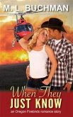 When They Just Know (eBook, ePUB)