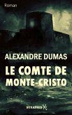 Le comte de Monte-Cristo (eBook, ePUB)