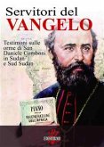 Servitori del Vangelo (eBook, ePUB)