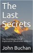 The Last Secrets / The Final Mysteries... - Bild 1