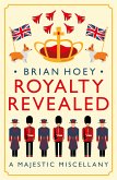 Royalty Revealed (eBook, ePUB)