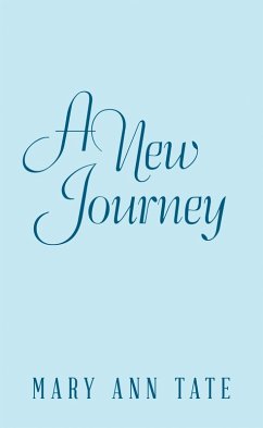 Cover A New Journey (eBook, ePUB)