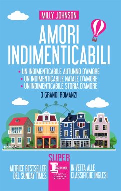 Amori indimenticabili (eBook, ePUB) - Johnson, Milly