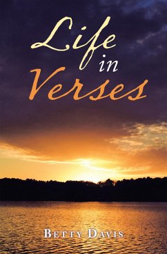 Cover Life in Verses (eBook, ePUB)