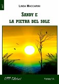 Sandy e la Pietra del Sole (eBook, ePUB)