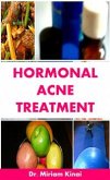 Hormonal Acne Treatment (eBook, ePUB)