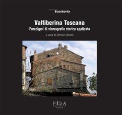 Valtiberina Toscana (eBook, PDF) - Pierotti, Piero; Ulivieri, Denise