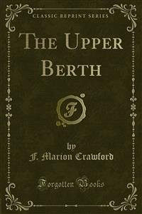 The Upper Berth (eBook, PDF)