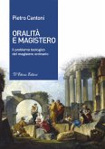 Oralità e Magistero (eBook, ePUB)